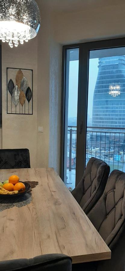 Gigi Apartment Belgrado Exterior foto